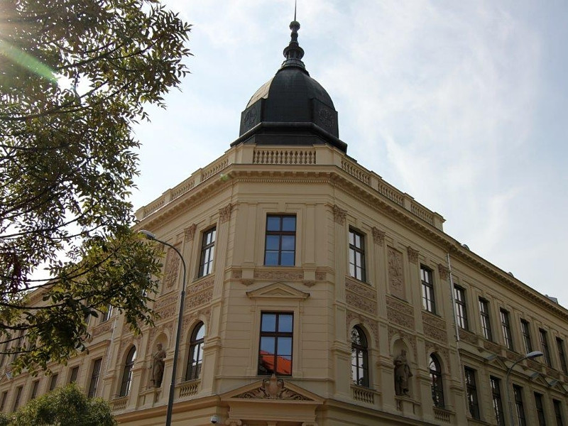 Univerzita Pardubice